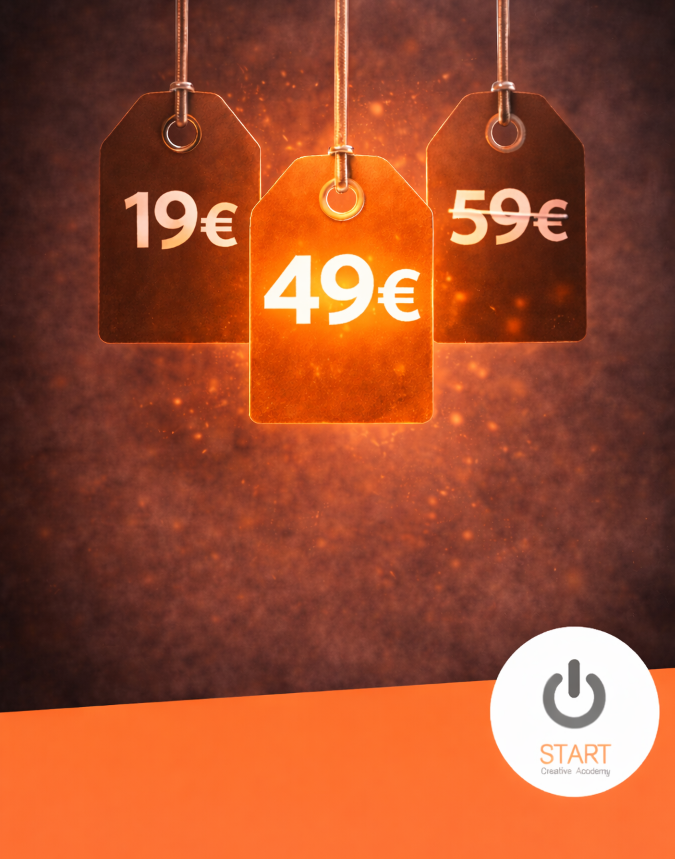 IL PREZZO NON CONTA, CONTA IL CONFRONTO.