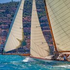 Argentario SAILING WEEK 2024 Alcuni emozionanti scatti di Emanuele Galatolo fotografo