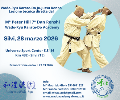 locandina 28 marzo 2026