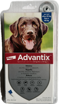 advantix