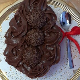 uova al cucchiaio Brigadero