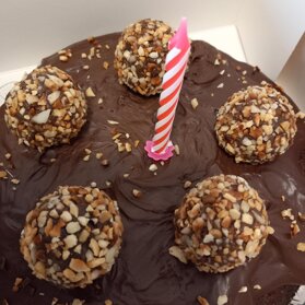 Caprese diet senza zucchero e senza glutine