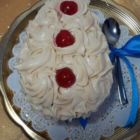 uova al cucchiaio Foresta nera