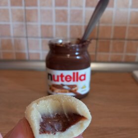 brigadeiro gourmet Il brigadeiro gourmet è un dolce brasiliano al cioccolato, cremoso e denso