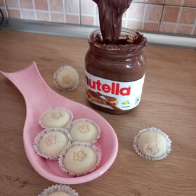 brigadeiro gourmet Il brigadeiro gourmet è un dolce brasiliano al cioccolato, cremoso e denso