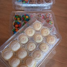 brigadeiro gourmet Il brigadeiro gourmet è un dolce brasiliano al cioccolato, cremoso e denso