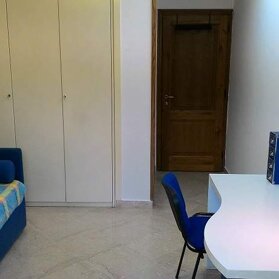 TRIESTE AFRICANO 1 Camera 1 350€