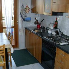 CASALMONASTERO Cucina