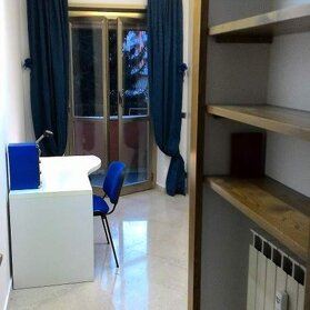 TRIESTE AFRICANO 1 Camera 1 350€