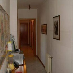 CASALMONASTERO Ingresso