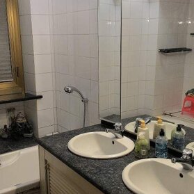 TRIESTE AFRICANO 1 Bagno