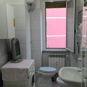 TRIESTE AFRICANO 2 Bagno