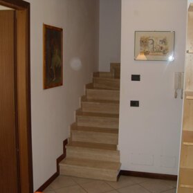 MARCO SIMONE Scala interna