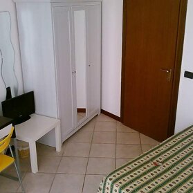 MARCO SIMONE Camera 1 con bagno privato 350€