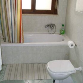 SETTECAMINI Bagno 2