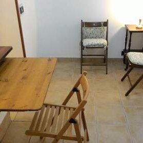 TRIESTE AFRICANO 2 Camera 1 425€