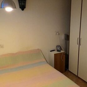 SETTECAMINI Camera 4 bagno privato 270€