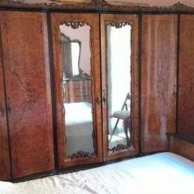 TRIESTE AFRICANO 2 Camera 2 400€