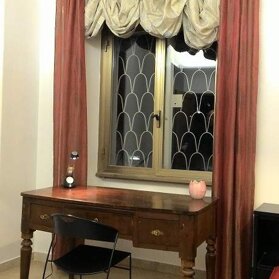 TRIESTE AFRICANO 1 Camera 3 350€