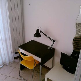 MARCO SIMONE Camera 1 con bagno privato 350€