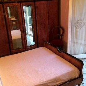 TRIESTE AFRICANO 2 Camera 2 400€