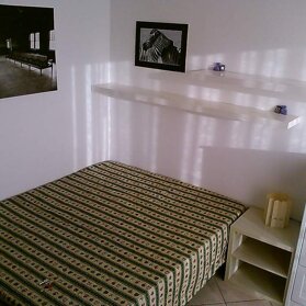 MARCO SIMONE Camera 1 con bagno privato 350€