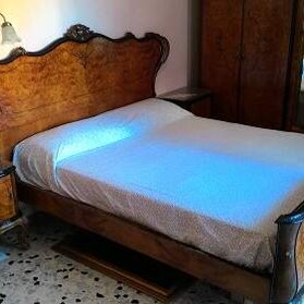 TRIESTE AFRICANO 2 Camera 2 400€