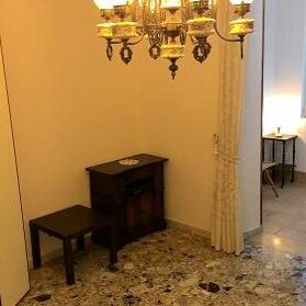 TRIESTE AFRICANO 2 Camera 1 425€