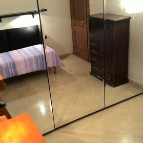 TRIESTE AFRICANO 1 Camera 2 350€