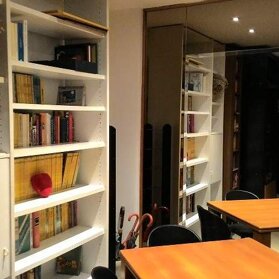 TRIESTE AFRICANO 1 Tinello