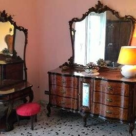 TRIESTE AFRICANO 2 Camera 2 400€