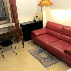 TRIESTE AFRICANO 1 Camera 3 350€