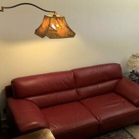 TRIESTE AFRICANO 1 Camera 3 350€