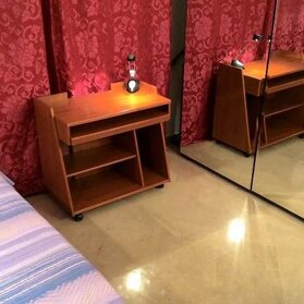 TRIESTE AFRICANO 1 Camera 2 350€