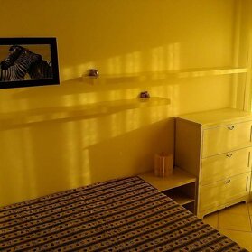 MARCO SIMONE Camera 1 con bagno privato 350€