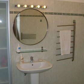 SETTECAMINI Bagno 3