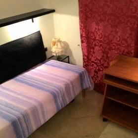 TRIESTE AFRICANO 1 Camera 2 350€