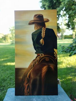 cow girl 2 .jpeg cow girl 2 .jpeg