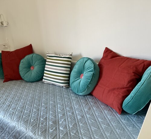 Camera da letto 2 Camera da letto 2