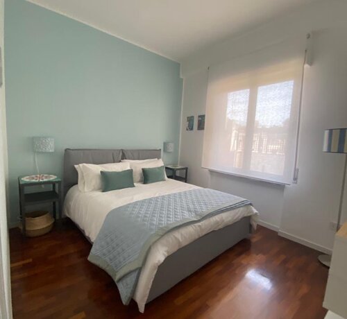 Camera da letto 1 Camera da letto 1