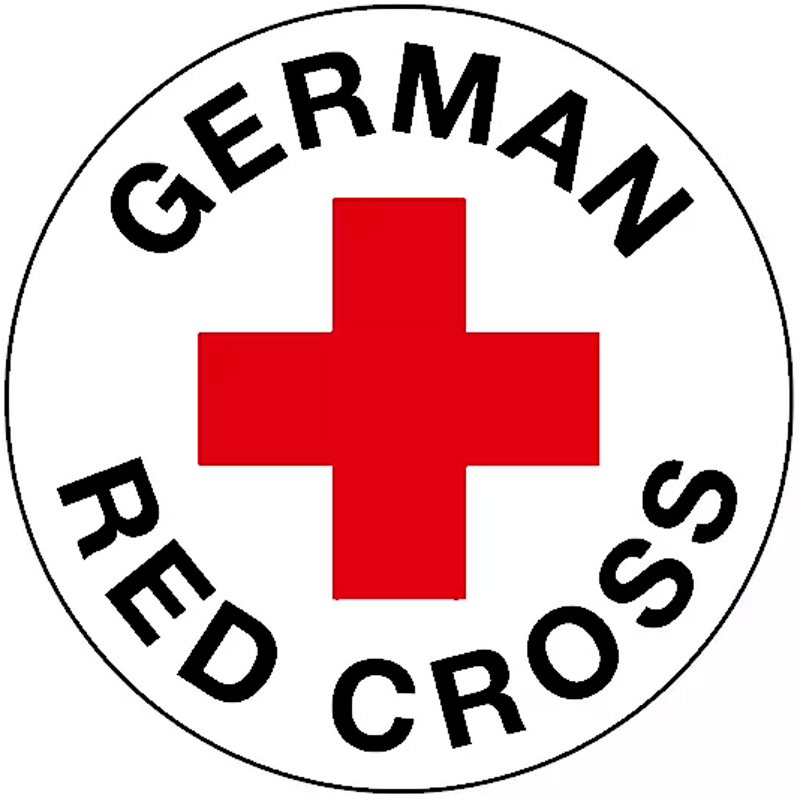 german-red-cross