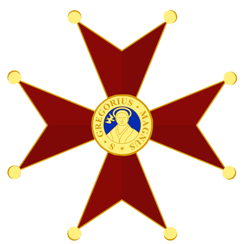 ordine-di-san-gregorio-magno