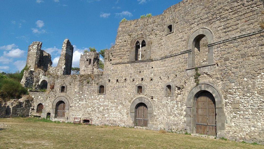 CASERTAVECCHIA CASERTAVECCHIA