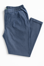 pantalone-sembrante-jeans-united-colors-of-benetton-taglia-s