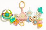 set-sonagli-e-giochini-sensoriali-assortiti