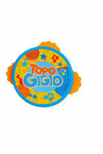 tamburello-di-plastica