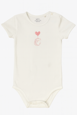 body-bianco-maniche-corte-con-riccio-taglia-2-anni-e-mezzo-3-anni