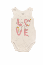 body-canotta-bianco-con-stampa-love-e-conigli-taglia-3-mesi