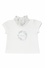 maglietta-grigia-chicco-con-collo-volant-6-mesi