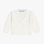 cardigan-incrociato-bianco-a-maniche-lunghe-03-mesi
